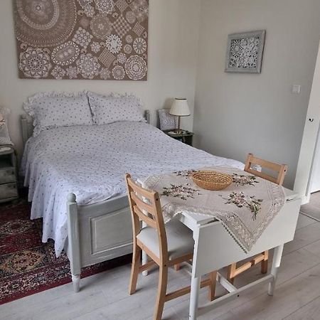 Vankoska Apartman Tihany Bagian luar foto