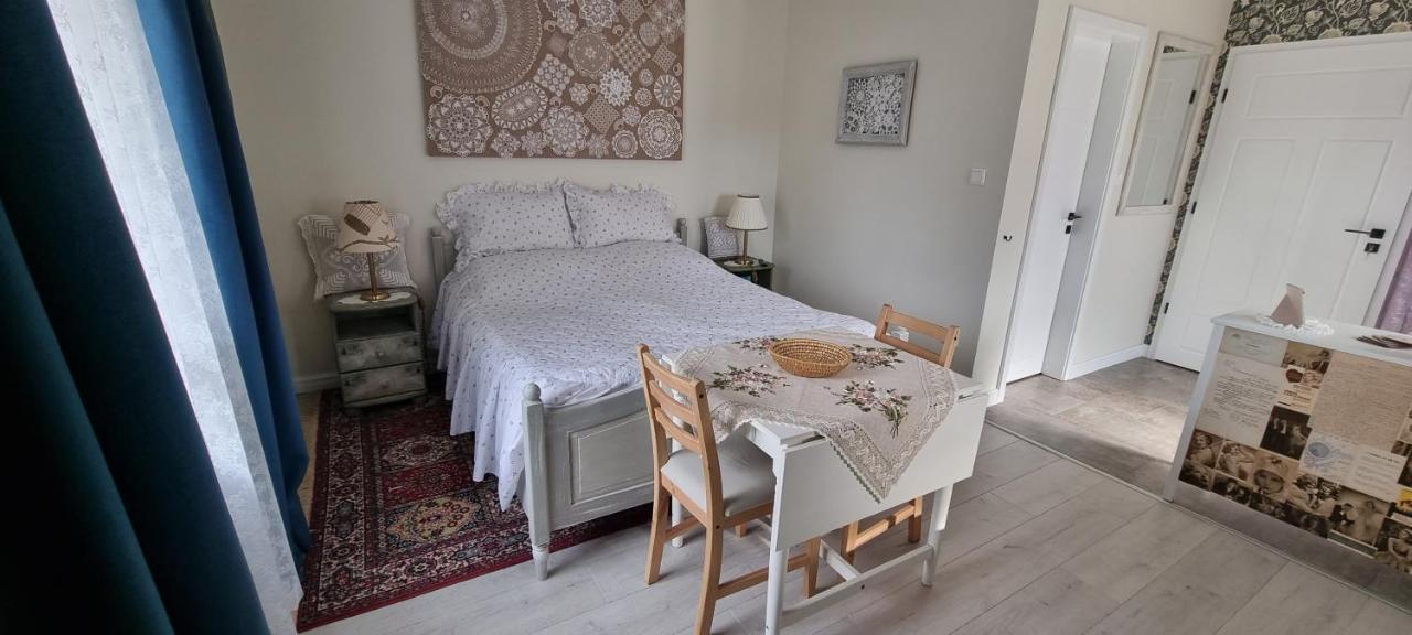 Vankoska Apartman Tihany Bagian luar foto