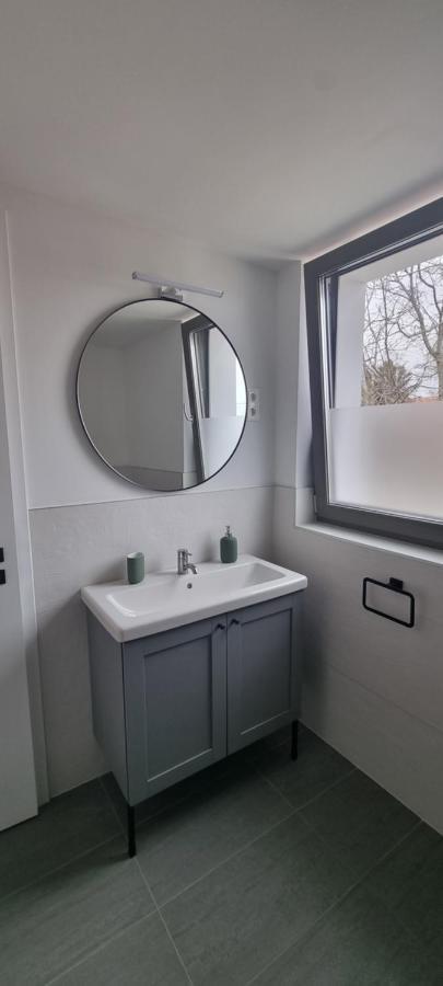 Vankoska Apartman Tihany Bagian luar foto