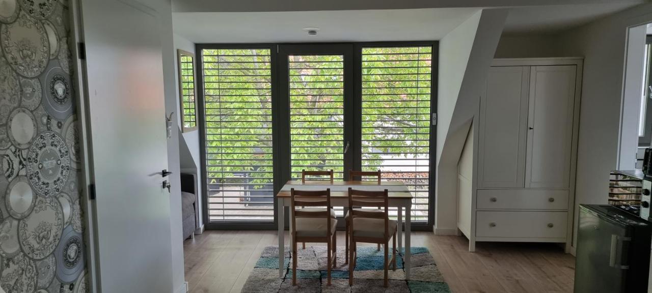 Vankoska Apartman Tihany Bagian luar foto
