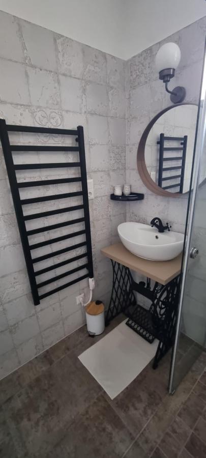 Vankoska Apartman Tihany Bagian luar foto