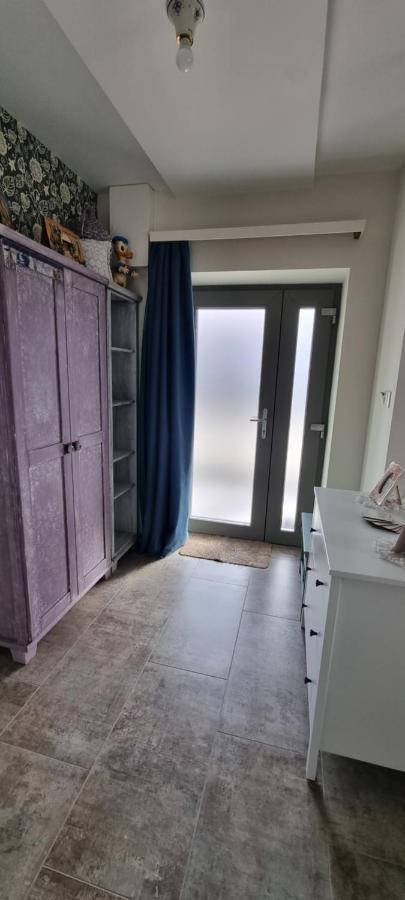 Vankoska Apartman Tihany Bagian luar foto