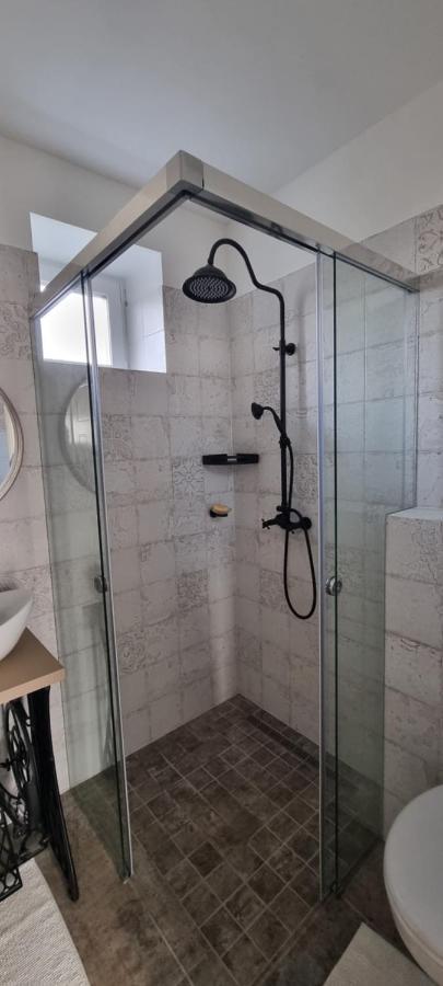 Vankoska Apartman Tihany Bagian luar foto