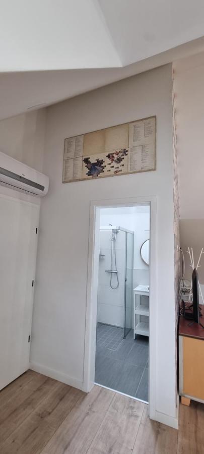 Vankoska Apartman Tihany Bagian luar foto
