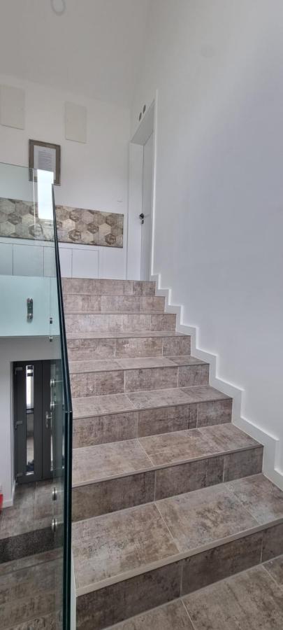 Vankoska Apartman Tihany Bagian luar foto