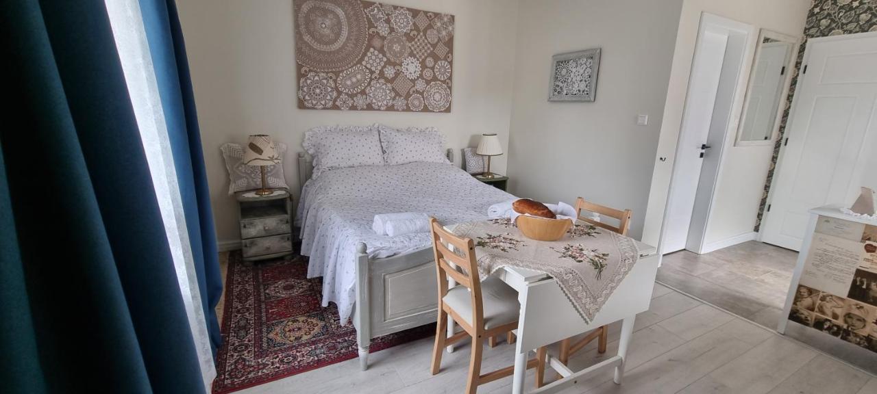 Vankoska Apartman Tihany Bagian luar foto