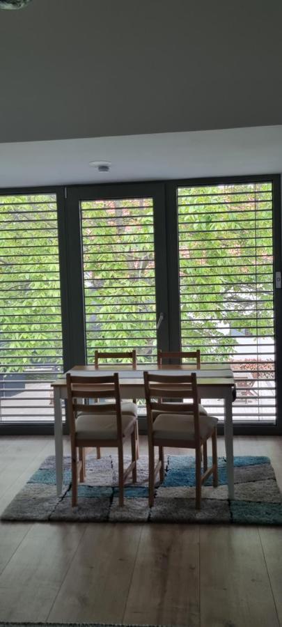 Vankoska Apartman Tihany Bagian luar foto
