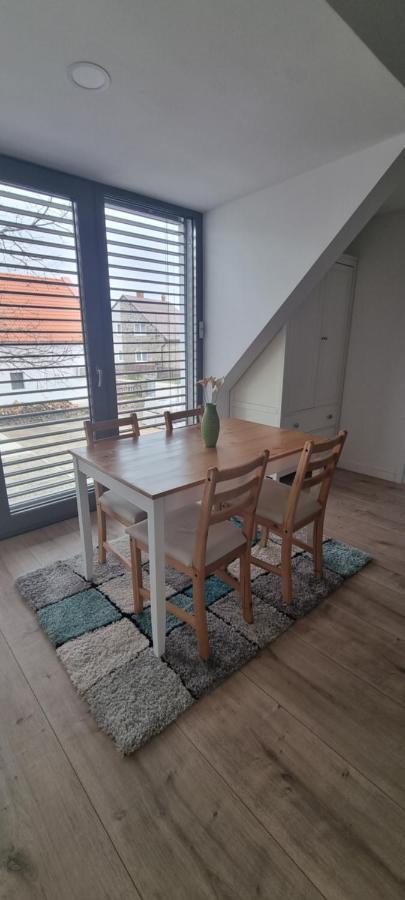 Vankoska Apartman Tihany Bagian luar foto