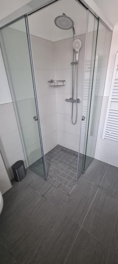 Vankoska Apartman Tihany Bagian luar foto