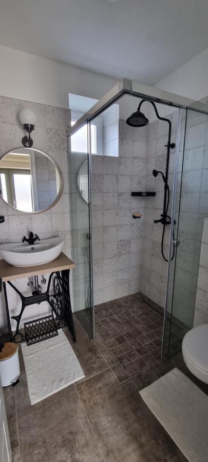 Vankoska Apartman Tihany Bagian luar foto