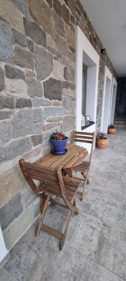 Vankoska Apartman Tihany Bagian luar foto